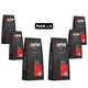 thumbnail image 1 of Pack  6 xCafé Molido Selection 250gr, 1 of 1