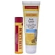 thumbnail image 2 of Burts Bees Colmena Favorita Regalo de Sandía de Burts Bees - Bálsamo Labial de Sandía, Loción Corporal, 2 of 4