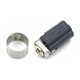 thumbnail image 2 of Bisagra NSLikey NDSL Spin Axis Barrel (Negro), 2 of 3