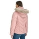 thumbnail image 2 of Chaqueta Tommy Hilfiger para mujer con ribetes de piel sintética, 2 of 2