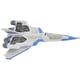 thumbnail image 3 of Nave Mattel Lightyear Hyperspeed XL01 con Figura 2.5in, 3 of 3