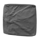 thumbnail image 2 of Funda Para Reposapiés A Prueba De Polvo Con Funda Otomana Inferior Elástica Gris Oscuro, 2 of 5