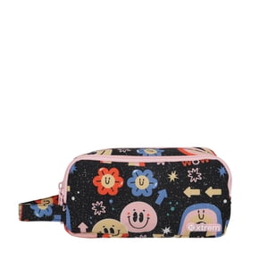 Estuche Xtrem University+ 5Xt Arcoíris Negro