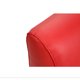 thumbnail image 4 of Sofa Komodo 2 Cuerpos Pu Rojo, 4 of 5