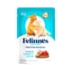 thumbnail image 2 of Alimento Húmedo Gatito Sabor Carne y Leche Pouch, 85 g, 2 of 3