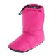 thumbnail image 1 of Zapatillas De Plumón De Ganso Blanco, Botines Cálidos Para Invierno Para Tienda De Campa?a, Color Rojo Rosa L, 1 of 5