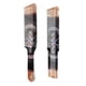 thumbnail image 2 of Peine De Corte De Pelo, Peine De Peluquero Compacto Ligero Para El Hogar, Barbería, Barbería, 2 Uds., 2 of 5