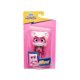 thumbnail image 1 of Figura de acción Talking Tom Heroes – Talking Angela – 10 cm, 1 of 5