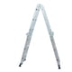 thumbnail image 3 of Escalera Multiuso Aluminio, 3 of 9