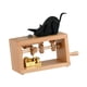thumbnail image 3 of Caja De Música Con Manivela, Adornos únicos Para Compañeros De Clase, Regalos De Cumpleaños, Gato, 3 of 5