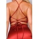thumbnail image 5 of Top Corto Sexy con Cuello Halter, 5 of 5