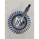 thumbnail image 4 of Engranajes de anillo y piñón QP para Ford 9" – Relación 3.89, 4 of 7