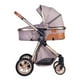 thumbnail image 5 of Coche Travel System Bolina Kaki, 5 of 7