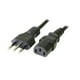 thumbnail image 1 of Cable Poder Pc 8m, 1 of 3