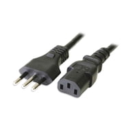 Genérico - Cable Poder Pc 1 8M