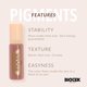 thumbnail image 5 of Pigmento Labial Biotek 15 ml Romantic – Hecho en Italia, 5 of 8