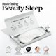thumbnail image 2 of Mascarilla para dormir de seda TheSleepGuard Pure Silk 22 Momme Black, 2 of 8
