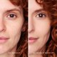 thumbnail image 3 of Base No Makeup Makeup de Larga Duración con Brocha Dúo Tono Claro, 3 of 9