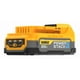 thumbnail image 3 of Batería powerstack 20v 1.7 ah dcbp034-b3 dewalt, 3 of 6
