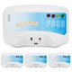 thumbnail image 1 of Protector contra sobretensiones QWORK 15A 125V 1875W (paquete de 4), 1 of 8
