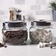 thumbnail image 3 of Bote de almacenamiento de alimentos Mason Craft & More, 2.2 L, 2 paquetes de vidrio, 3 of 6