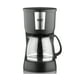 thumbnail image 2 of Cafetera Electrica Maquina Para Cafe Cafetera Automatica, 2 of 7