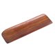 thumbnail image 4 of Servilletero de madera Plato de sushi Bandeja de toalla rectangular Plato Biselado Borde, 4 of 5