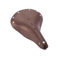 Ioensy - Asiento De Bicicleta Piezas De Ciclismo Retro Durable Para Bicicletas De Ciudad Mountain Mtb Cruiser