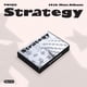 thumbnail image 1 of Miniálbum TWICE STRATEGY Step 3 Versión 14º Miniálbum, 1 of 1