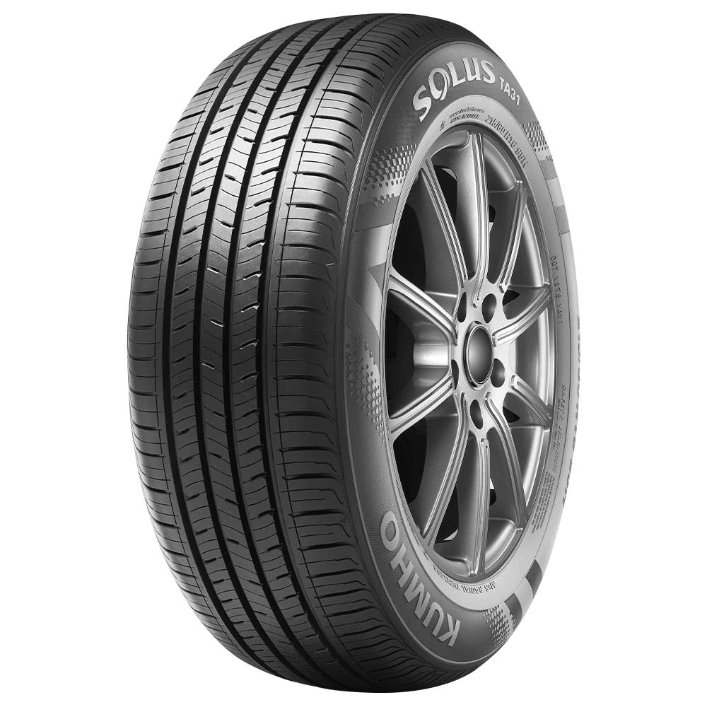 Neumatico 235/60 R16 Kumho Ta51 Viet 99h Tl
