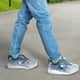 thumbnail image 2 of Zapatillas Sin Cordones Con Luces Para Niños Lilo Stitch Azul, 2 of 9