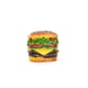 thumbnail image 1 of Magnetico hamburguesa Cheddar 5*5.5cm, 1 of 2