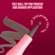 thumbnail image 4 of NYX PROFESSIONAL MAKEUP Lip Lingerie Liner Stain Wild Side, 4 of 8