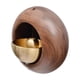 thumbnail image 3 of Shopkeepers Bell Gate Bell Chime Decor Hanging Bell Office Ornament, 3 of 5