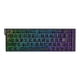 thumbnail image 1 of Teclado Magnético AJAZZ AK680 V2 Contour – Sw arctic Isle / us, 1 of 1