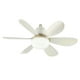 thumbnail image 3 of Ampolleta LED + Ventilador Para Techo Con Control Remoto, 3 of 3