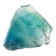 thumbnail image 5 of Fluorita Verde Azul Natural Perforada Con Adorno De Escritorio Irregular 30-45 Mm, 5 of 5
