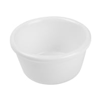 Dechef - Pocillo Ramekin Blanco 44Ml Set 12 Pcs
