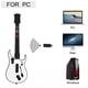 thumbnail image 3 of Ordenador Pc ps3 Inalámbrico Guitar Hero Guitar Para Clone Hero, 3 of 7