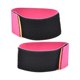 thumbnail image 1 of Dedos Adhesivos Para Gimnasia, Entrenamiento De Piernas De Atleta Para Porristas, Deportes, Gimnasio, Rosa Y Rojo, 2 Uds., 1 of 5