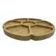 thumbnail image 3 of Tabla de Picoteo Bio Bamboo Flor 30 cm, 3 of 3