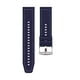 thumbnail image 3 of Correa Nylon Silicona Compatible Huawei Watch Gt4/46mm Azul, 3 of 5