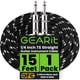 thumbnail image 1 of Cable Para Instrumento 4 5 M 1 4 A, 1 of 7