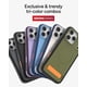 thumbnail image 3 of Funda ZAGG Sedona para iPhone 17 Pro Max Negra, 3 of 9