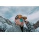 thumbnail image 5 of Gafas de Sol Wiley X JAKL Polarizadas Blanco Espejo Verde, 5 of 5