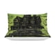 thumbnail image 3 of Goosebumps Slappy Quilt Set Thicken Soft 3 Pieces Bedding Set All Season Duvet Cove with 2 Pillowcases for Adult Women Girls Teens Home Room Decor, 3 of 5