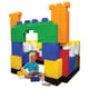 thumbnail image 2 of Set Jumbo de Bloques de Construcción BiggoBlocks de 336 Piezas, 2 of 9