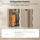 thumbnail image 2 of Batería Usb-c Lp-e6nh Canon 2250 Mah, 2 of 3