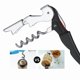 thumbnail image 4 of Kit de Abridores de Botellas Kit-Home 2 pzas Acero Inoxidable de Alta Resistencia, 4 of 7