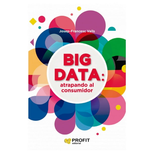 libro big data con python (rafael caballero) | cuotas... Libro Big Data | Lider